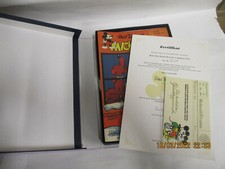 Micky Maus  Reprint Kassette