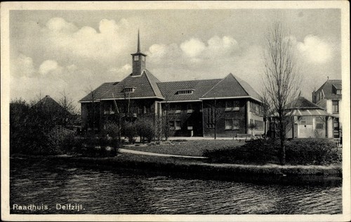 Delfzijl groningen - delfzijl,