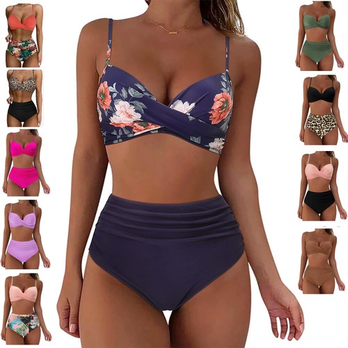 Bikini set badeanzug - bikini,