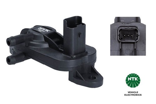 Sensor abgasdruck ntk 77351 - abgasdruck,