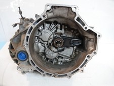 Getriebe Schaltgetriebe für