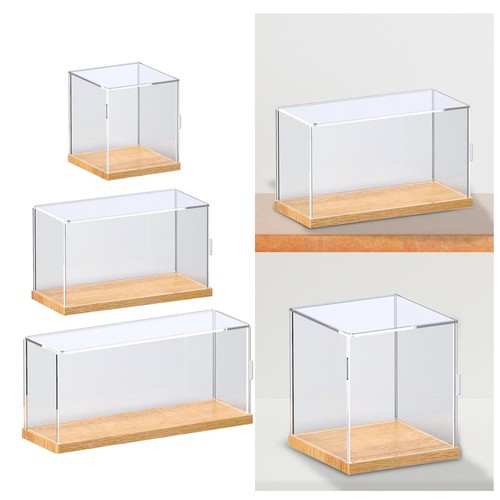 Aufsatz-Action-Figuren-Display