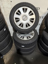 4x Orgi. Opel Adam Corsa D