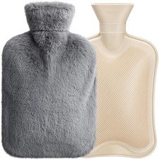 Auslaufsichere 2L Plüsch