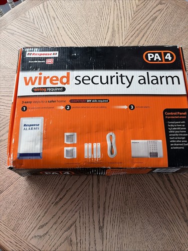 Friedland response pa4 - response,
