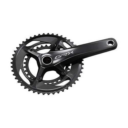 Shimano rx810 grx chainset - shimano,
