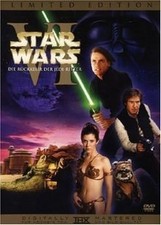 Star Wars: Episode VI - Die