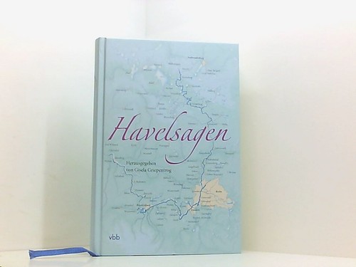Havelsagen hrsg von gisela - havelsagen,
