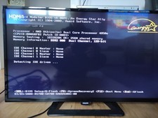 Mainboard CPU RAM PSU Bundle