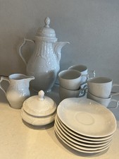 Rosenthal sanssouci teeservice - rosenthal,