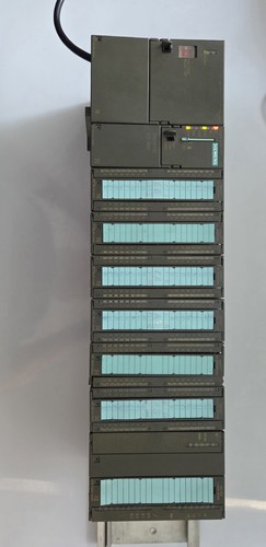 Simatic 300 rack - simatic,