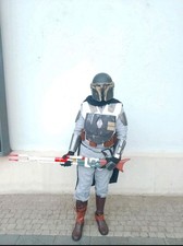 Star Wars The Mandolorian