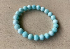 18,85g Larimar Armband 