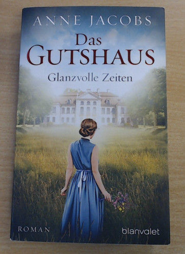 Das gutshaus glanzvolle - gutshaus:,