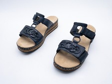 rieker Damen Pantolette