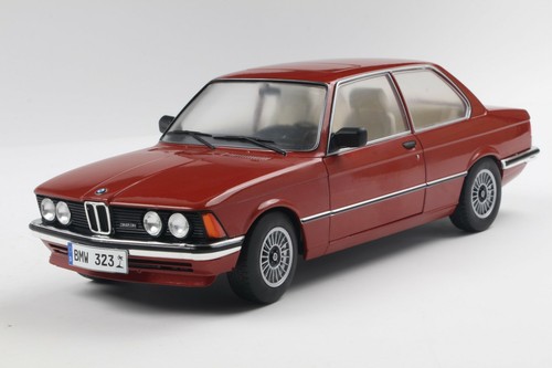 Bmw e21 323i kastanien - 323i, met