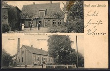 AK Schülp / Rendsburg