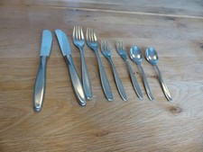 WMF Cromargan Hamburg Besteck