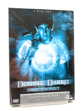 Donnie Darko - Director's Cut