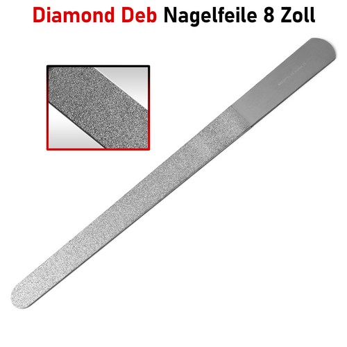 Nagelfeile diamond deb - nagelfeile,