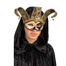 Kostüm Zubehör Venezianische