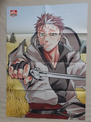 Riesen poster vom landei zum - riesen,