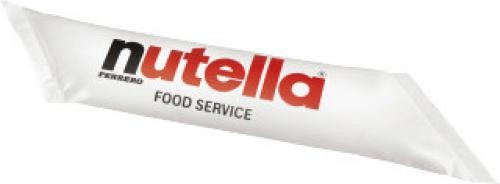 Nutella 1kg spritzbeutel - nutella,