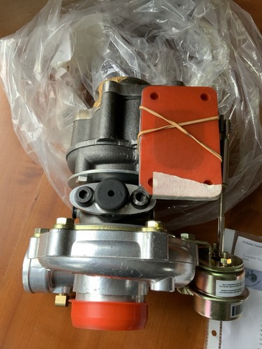 Turbolader kit turbo umbau - kit,