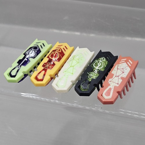 Hexbug classic nano - 5x,