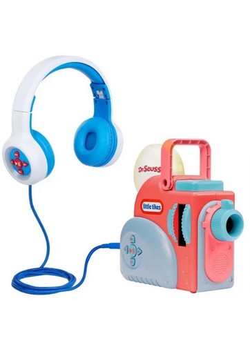 Little tikes seuss - little, dr.