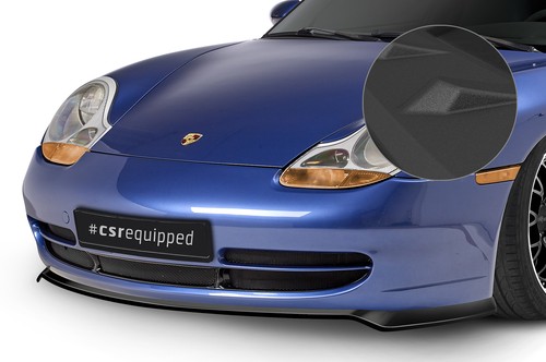 Cup spoiler lippe front ansatz - cup,