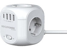 404874 REALPOWER POWERBOX 431