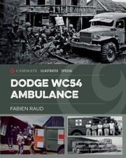 Fabien Raud / Dodge Wc54