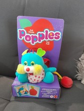Popples mattel früchte - popples,
