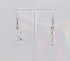 Ohrringe Swiss Quality