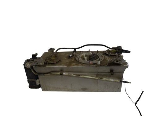 Kraftstofftank caddy iii - kraftstofftank, vw
