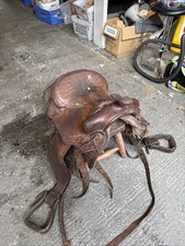 Vintage American Western