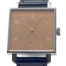 NOMOS Glashütte (like new &