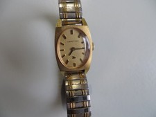 Certina Damen Uhr, Handaufzug