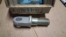 Augenschraube Stabilisator M27
