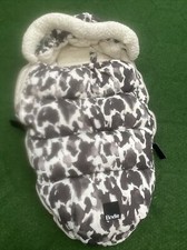 Elodie details Fußsack