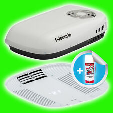 Cool Top Trail 20 G Dachklimaanlage Wohnmobil / Wohnwagen inkl. Inneneinheit