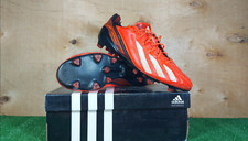 adidas adizero F50 FG Leder