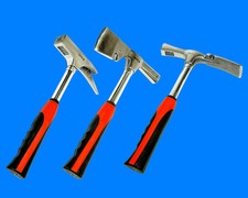 3 x Profi Latthammer -