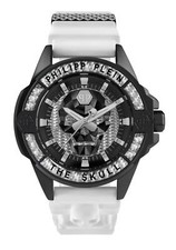 Philipp Plein The $kull Carbon