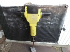 Bosch Abbruchhammer