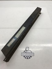 Längsträger Reparaturblech links Mercedes W108 W109 W110 W111 W112 NOS