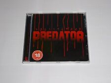 Blokkmonsta ‎– Predator