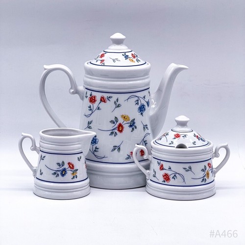 Kronester coffee service - kronester,