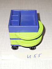 Playmobil Friseurwagen